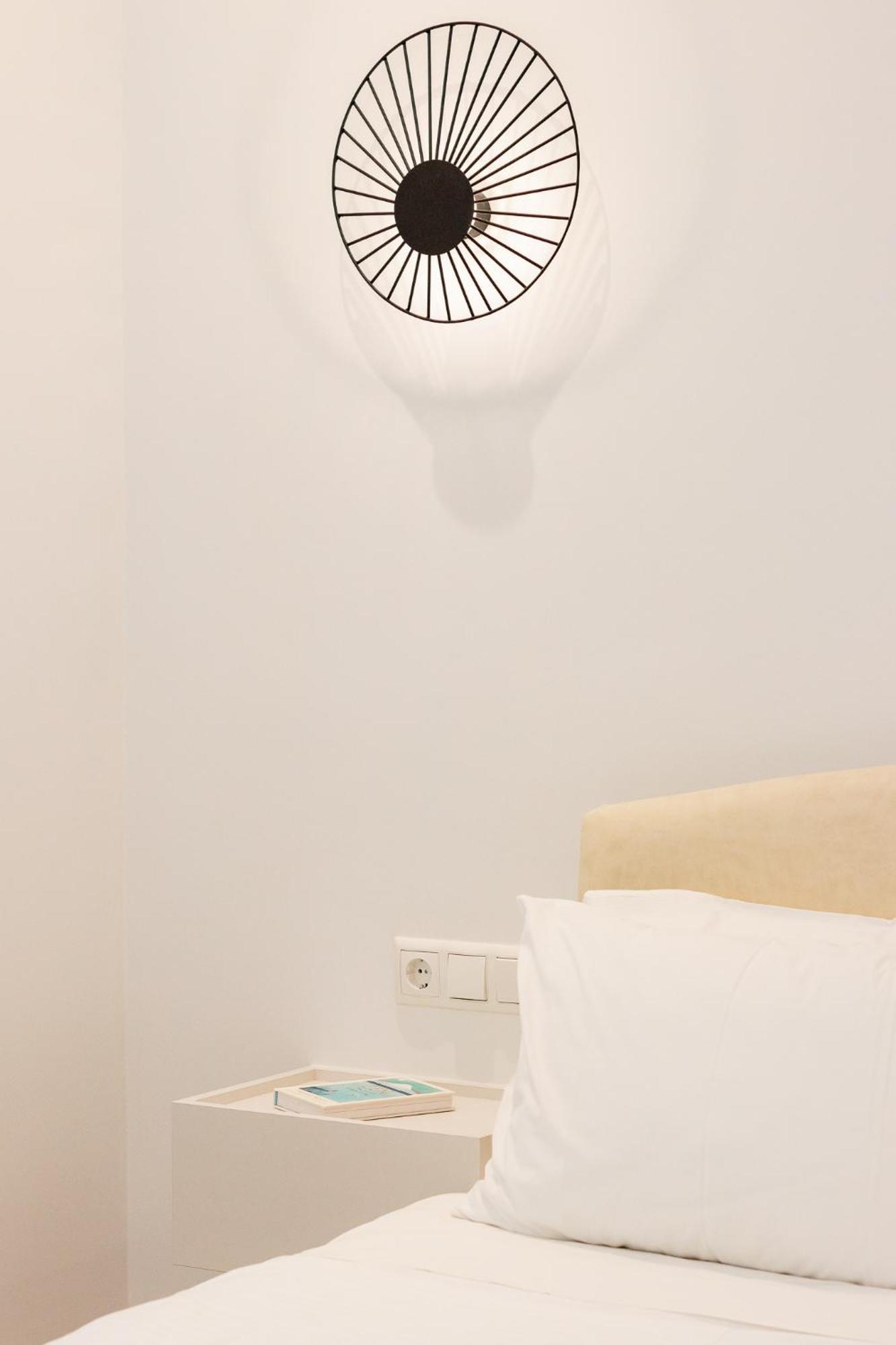 Peroulia Beach Houses Koroni  Ngoại thất bức ảnh